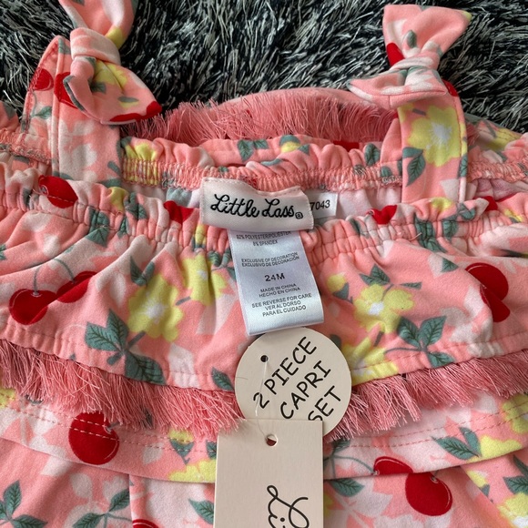 Summer set - Picture 3 of 4